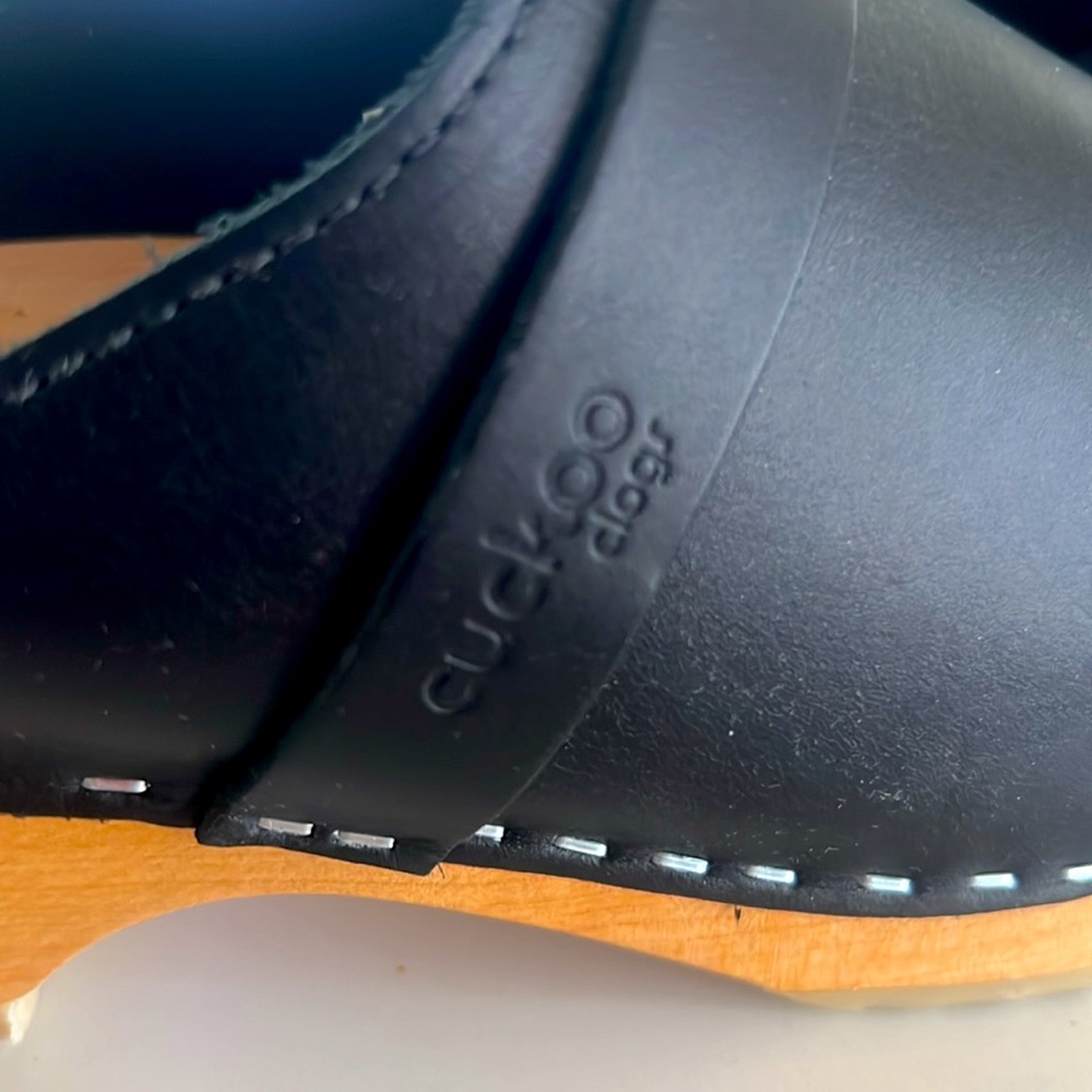 Cuckoo Clogs - image 2